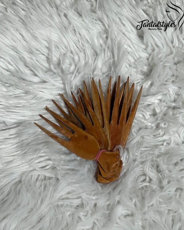 Afro Comb