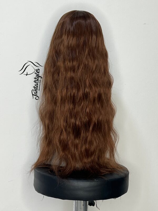 Body Wave - Image 3