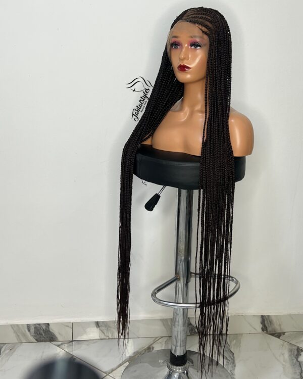 Tantalstyles