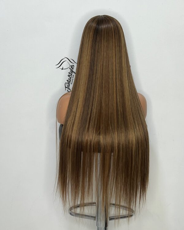 Silky Straight - Image 3