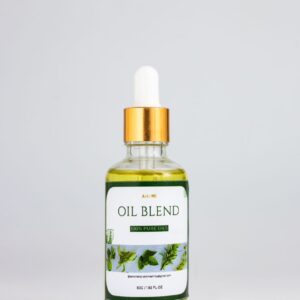 Hair Growth Oil
