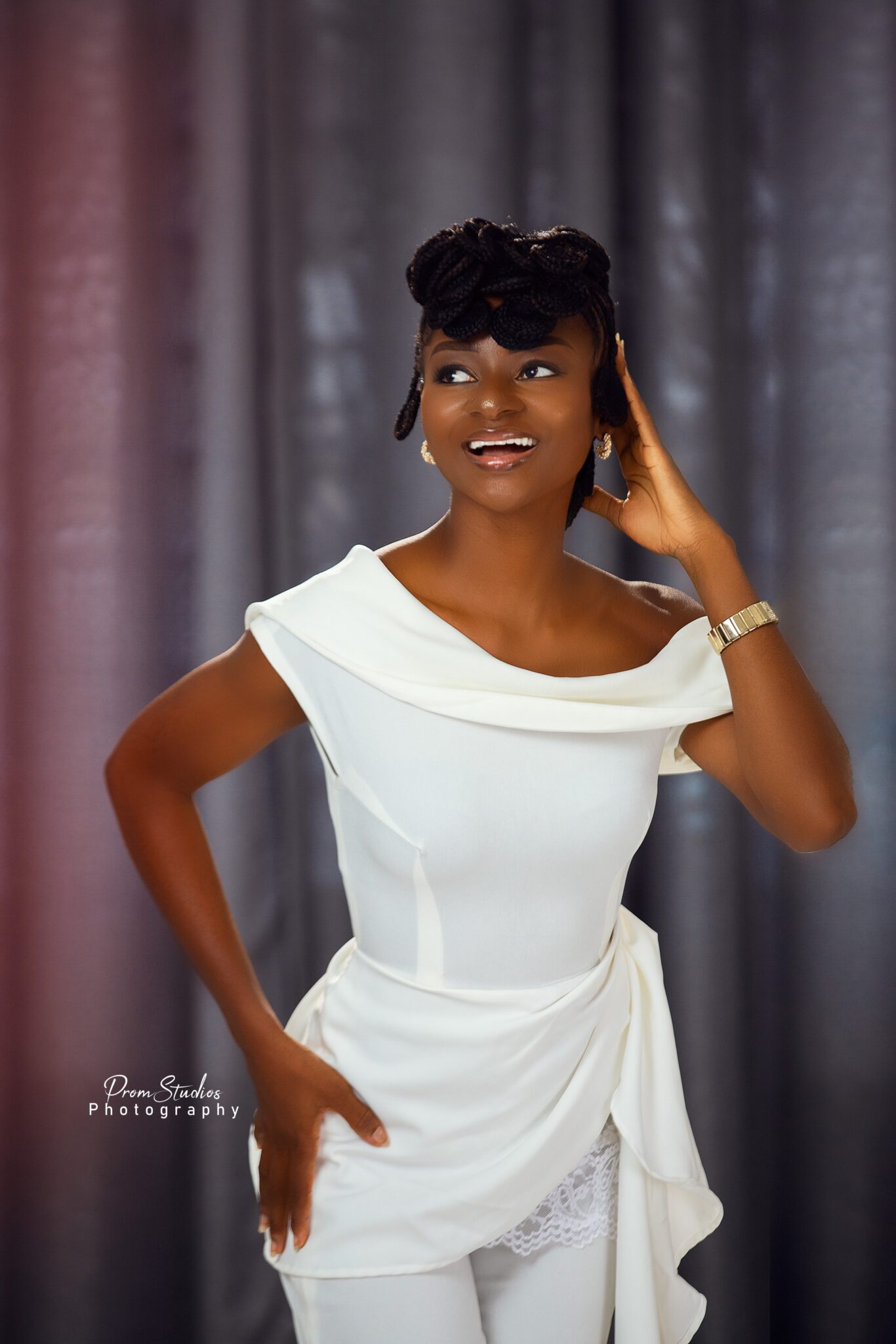 Saida Zakari
